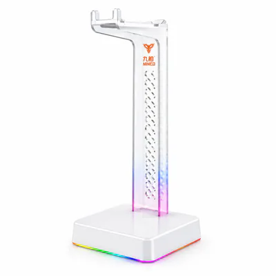 حامل سماعات Z3 RGB